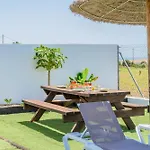 El Paraiso Perdido