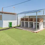 El Paraiso Perdido