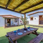 El Paraiso Perdido