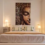 Alhaurin Villa Piscina Privada Andra
