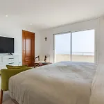 Casa De Playa Con Increibles Vistas Al Mar