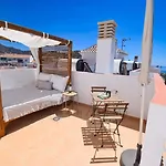 Casa Geranio, Frigiliana 2 Bedroom Apartment With Amazing Views, Pool And Free Private Parking Hansonholiday Rentals