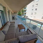 Bonito Apartamento Village Park