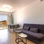 2 Bedroom Cozy Apartment In Cartagena