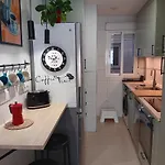 Apartamento En Aguilas