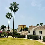 Bajo Con Terraza En La Costa Del Sol