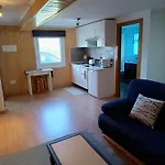 Apartamentos Playa De Seiruga