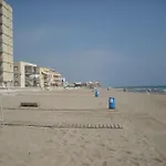Bonito Apartamento Vistas Al Mar