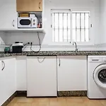 Apartamento Centrico A 250 Metros De La Playa & Parking