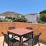 Apartamento Con Preciosas Vistas