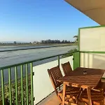 Delta De L'Ebre, Apartment In Eucaliptus