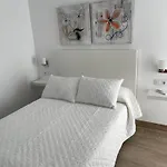 Apartamento Maria Sanlucar Con Garaje