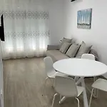 Apartamento Maria Sanlucar Con Garaje