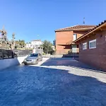 Acogedora Suite Con Entrada Independiente