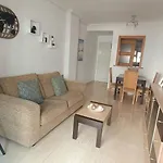 Apartamento Costa Azahar L 2 Linea Playa Zona Marina Dor