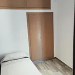 Apartamento Para 5 Personas En Faro De Cullera