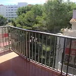 Apartamento Para 5 Personas En Faro De Cullera