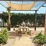 La Yuca Eco Villa Con Piscina Y Jardin