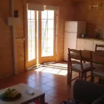 Estudio Espacioso, Jardin Privado