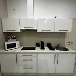 1 Cozy Bedroom Apartment Studio In Center Jerez
