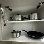 1 Cozy Bedroom Apartment Studio In Center Jerez