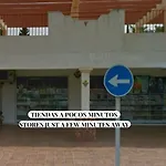 Apartamento Portofino Center Playa