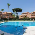 Apartamento Bajo En Jardin Del Golf II