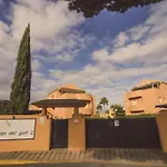 Apartamento Bajo En Jardin Del Golf II