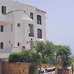 Noctua Arqueros Golf Las Terrazas 008