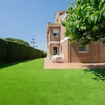 Casa Nina Junto Barcelona Centro Y Playa