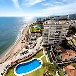 Beachfront Paradise