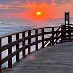 Beachfront Paradise