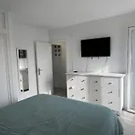 Apartamento Principio De La Manga Edif Geminis