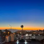 Paulmarie Apartment Atlantic View Terrace