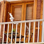 Apartamento 3 Habitaciones A Estrenar En Playa Zapillo Almeria