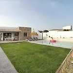 Villa Chalet Las Olivas