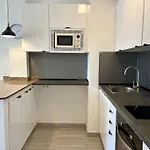 Loft 'Sol Y Sal' Apartamento En Primera Linea De Playa