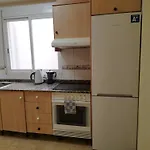 Apartameto Cerca Puerto Deportivo