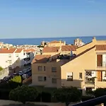 Atico En Aguadulce