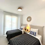 Beach Paradise 2 Bedrooms