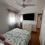 Alojamiento De Guzman