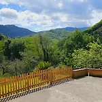 Casa Rural Simonan Borda