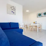 Apartamento Salou Para 6 Personas