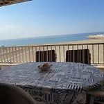 Apartamento En Primera Linea De Mar