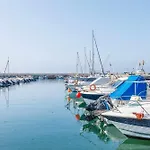Costa Del Sol Oriental, 1 Dormitorio, Puerto Depor