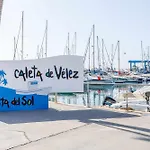 Costa Del Sol Oriental, 1 Dormitorio, Puerto Depor