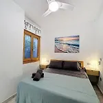 Urban Oasis Apartment