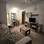 Apartamento En Oropesa