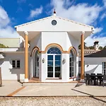 Villa Almogia