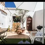 Ideal Appartment With Terrace Near The Beach